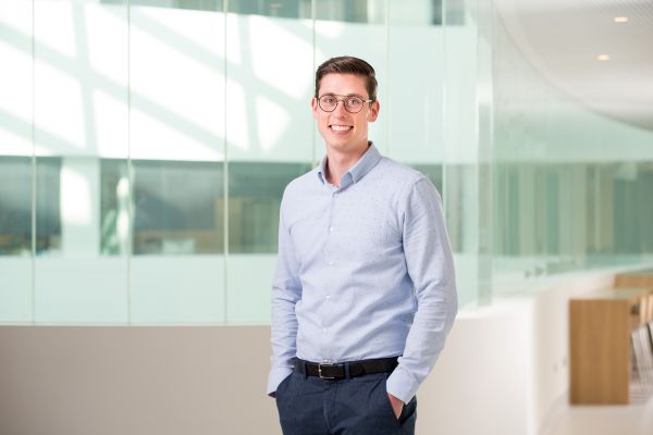 Dr Koen Degeling Dr Koen Degeling