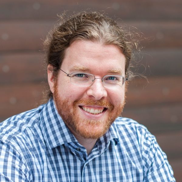 Alan Rubin