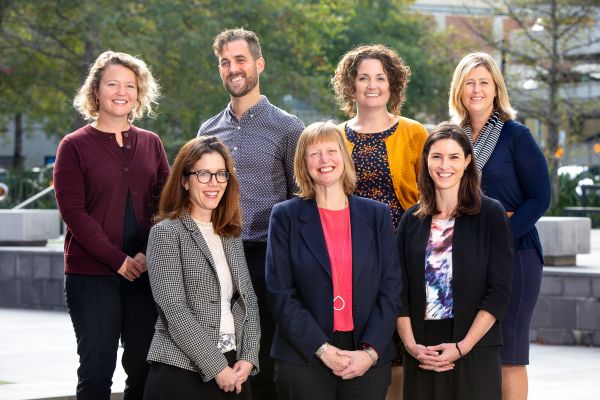 VCCC Palliative Medicine Research Group