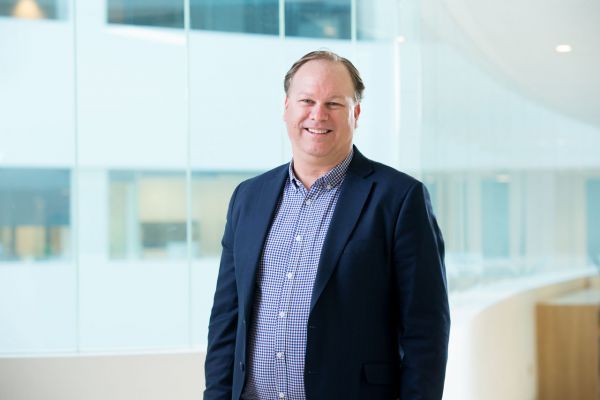 Dan Buchanan UMCCR